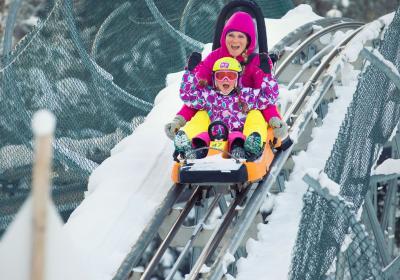Alpine Coaster